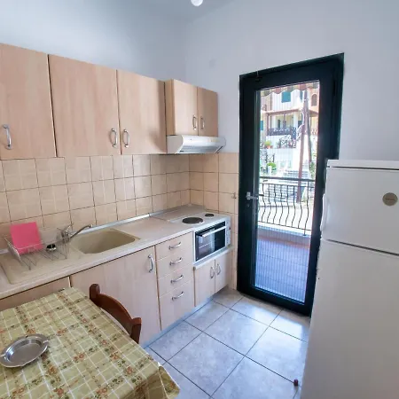 Maria'S Guesthouse * Agia Paraskevi (Kassandra)