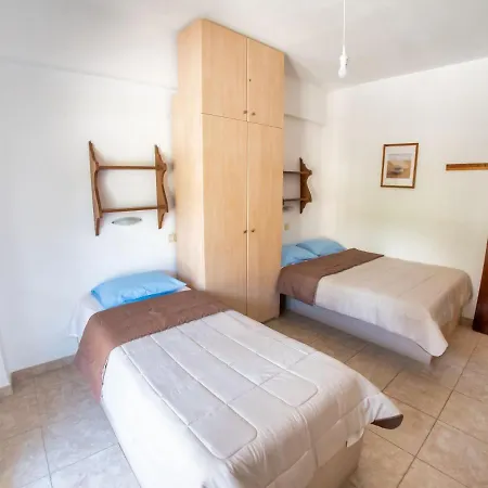 Maria'S Guesthouse Pensiune