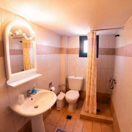 Pensiune Maria'S Guesthouse