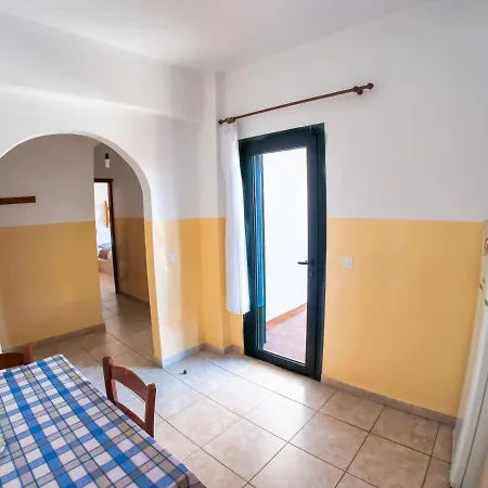 Maria'S Guesthouse * Agia Paraskevi (Kassandra)