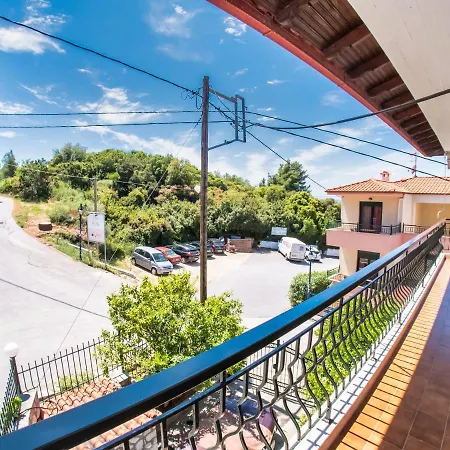 Maria'S Guesthouse Pensiune *