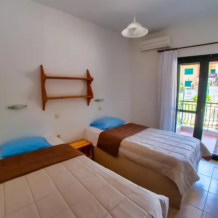 Pensiune Maria'S Guesthouse Agia Paraskevi (Kassandra)