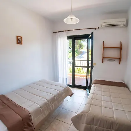 Maria'S Guesthouse Agia Paraskevi (Kassandra)