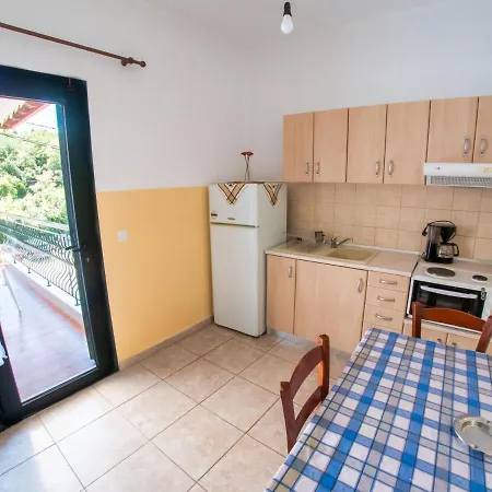 Maria'S Guesthouse Pensiune *
