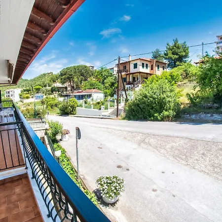 Maria'S Guesthouse Pensiune