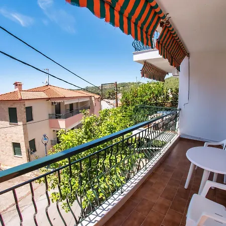 Maria'S Guesthouse Pensiune