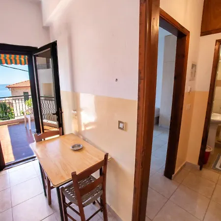 Maria'S Guesthouse * Agia Paraskevi (Kassandra)