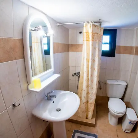 Pensiune Maria'S Guesthouse *
