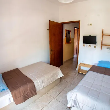 Pensiune Maria'S Guesthouse