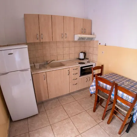 Maria'S Guesthouse Pensiune