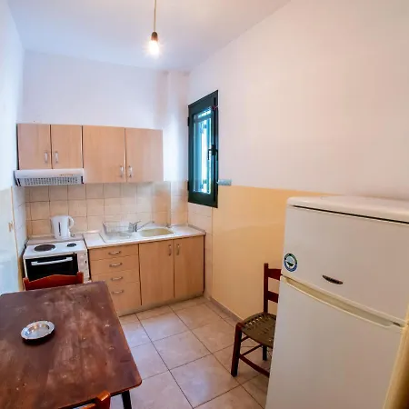 Pensiune Maria'S Guesthouse *