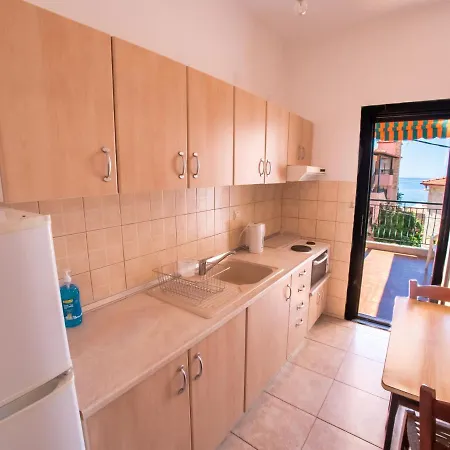 Maria'S Guesthouse Agia Paraskevi (Kassandra)