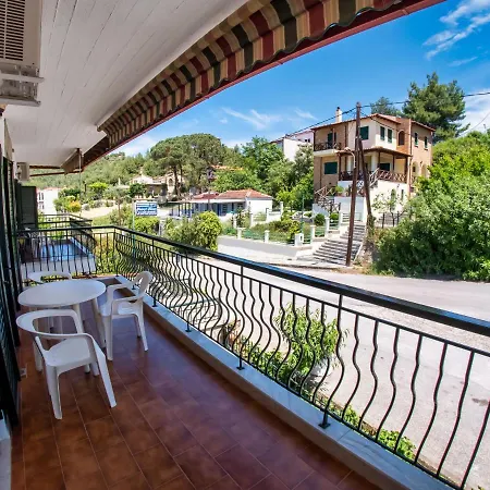 Maria'S Guesthouse * אייה פרסקבי