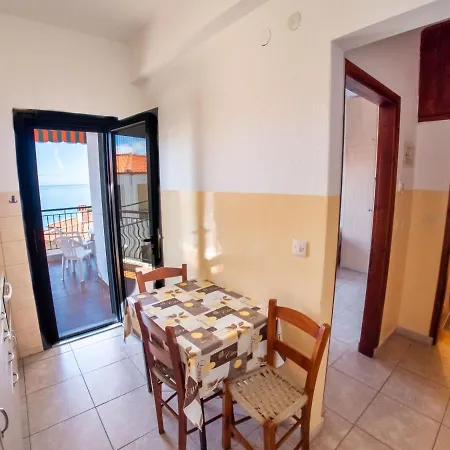 Maria'S Guesthouse בית הארחה אייה פרסקבי