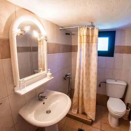 Maria'S Guesthouse אייה פרסקבי