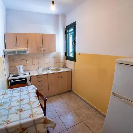 Maria'S Guesthouse בית הארחה *