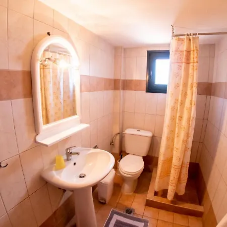 Maria'S Guesthouse בית הארחה *