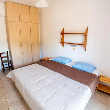 Maria'S Guesthouse * אייה פרסקבי
