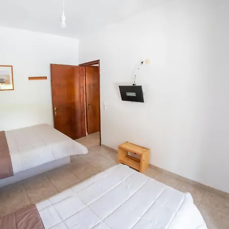 Maria'S Guesthouse Agia Paraskevi (Kassandra)