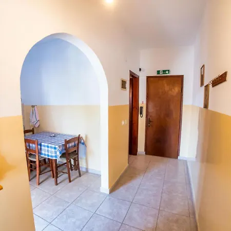 Maria'S Guesthouse Agia Paraskevi (Kassandra)