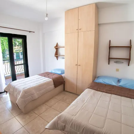 Pensión Maria'S Guesthouse Agia Paraskevi (Kassandra)