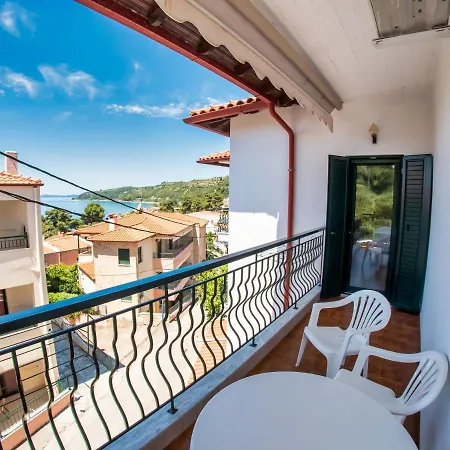 Maria'S Guesthouse * Agia Paraskevi (Kassandra)