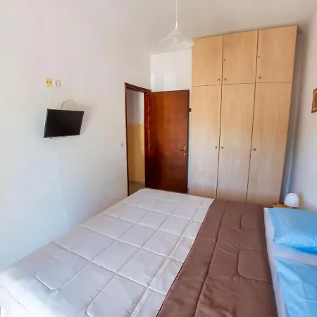 Maria'S Guesthouse * Agia Paraskevi (Kassandra)