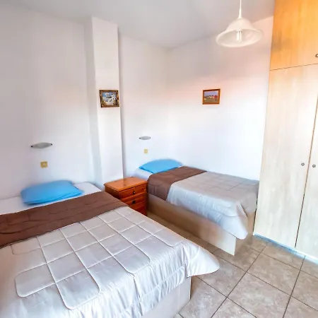 Pensión Maria'S Guesthouse