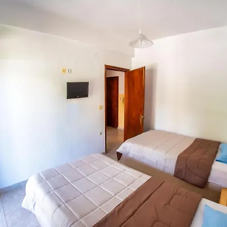 Maria'S Guesthouse Pensión