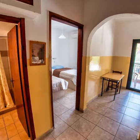 Pensión Maria'S Guesthouse Agia Paraskevi (Kassandra)