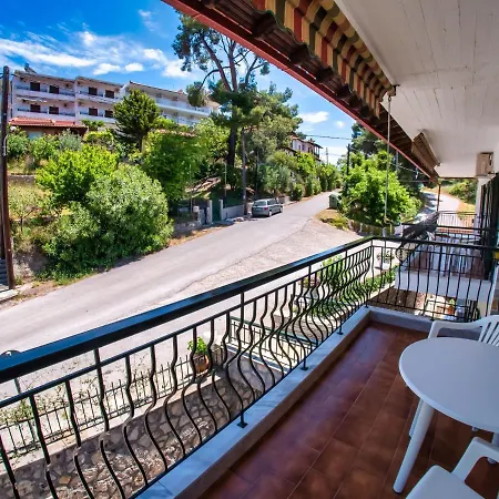 Maria'S Guesthouse Pensión