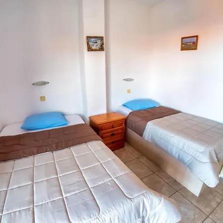 Maria'S Guesthouse Agia Paraskevi (Kassandra)