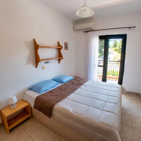 Pensión Maria'S Guesthouse