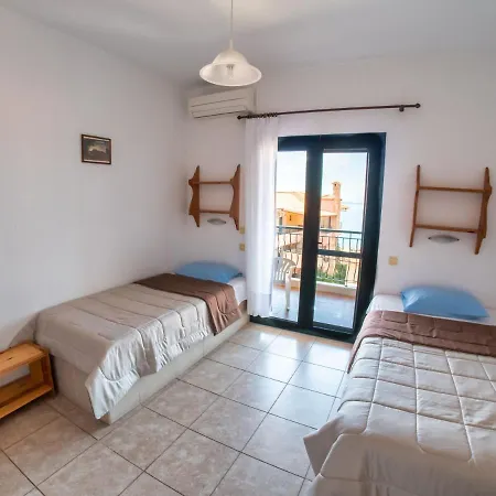 Pensión Maria'S Guesthouse *
