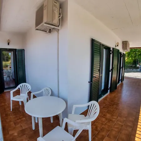 Maria'S Guesthouse * Agia Paraskevi (Kassandra)