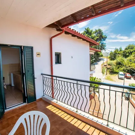 Maria'S Guesthouse * Agia Paraskevi (Kassandra)