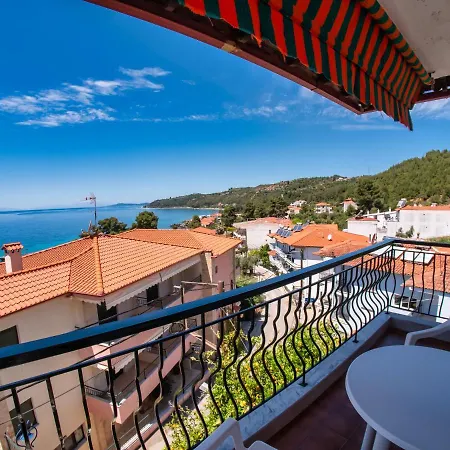 Pensión Maria'S Guesthouse Agia Paraskevi (Kassandra)
