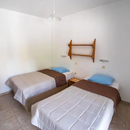 Maria'S Guesthouse *