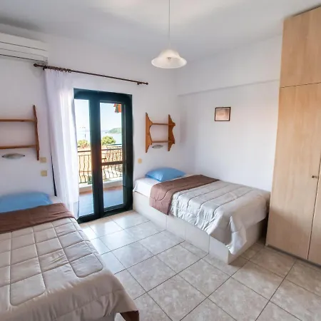 Pensión Maria'S Guesthouse Agia Paraskevi (Kassandra)
