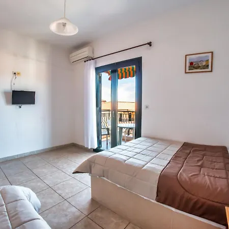 Maria'S Guesthouse