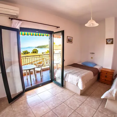 Pensión Maria'S Guesthouse Agia Paraskevi (Kassandra)