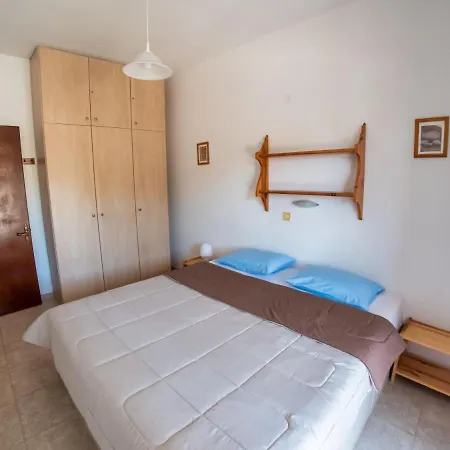 Pensión Maria'S Guesthouse Agia Paraskevi (Kassandra)