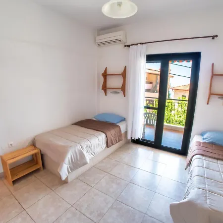 Maria'S Guesthouse Pensión