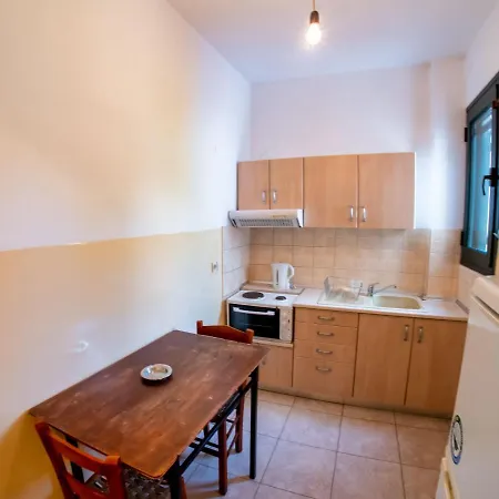 Maria'S Guesthouse * Agia Paraskevi (Kassandra)