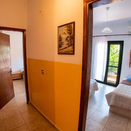 Maria'S Guesthouse Pensión *