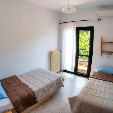 Maria'S Guesthouse Agia Paraskevi (Kassandra)