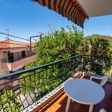 Maria'S Guesthouse