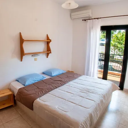 Maria'S Guesthouse Pensión
