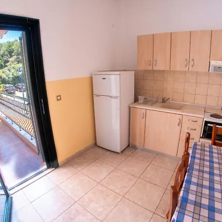 Maria'S Guesthouse