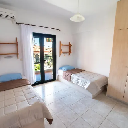 Pensión Maria'S Guesthouse *